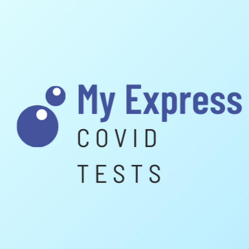 My Express Covid Tests