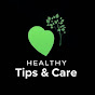 Healthy tips & Care logo