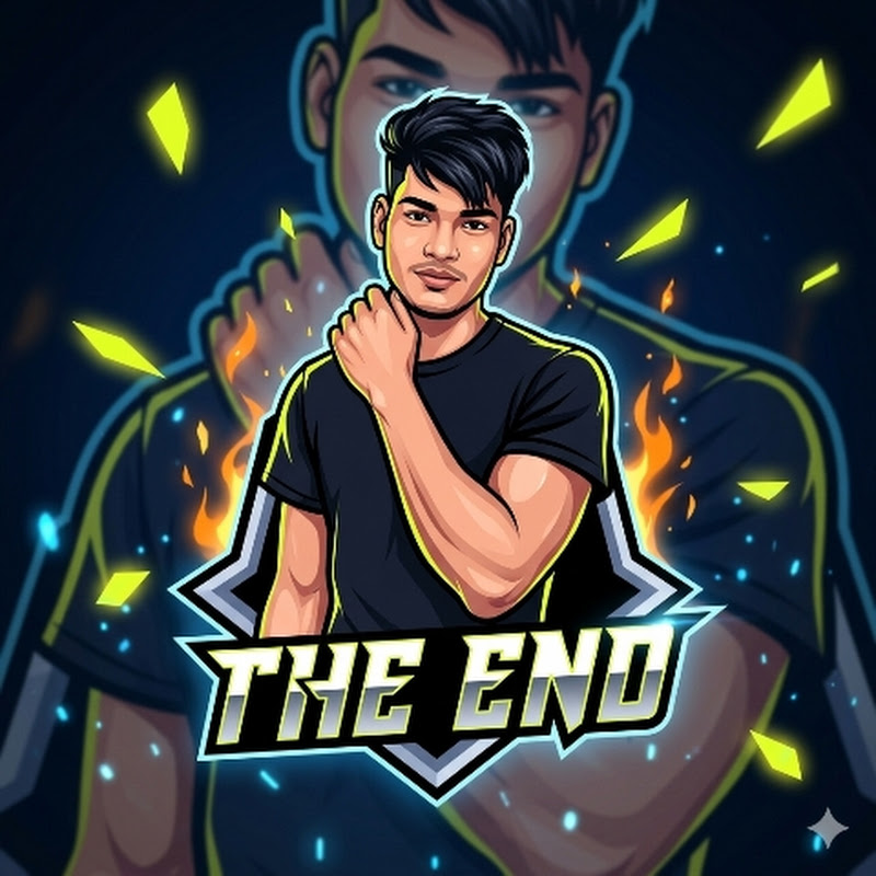 THE END
