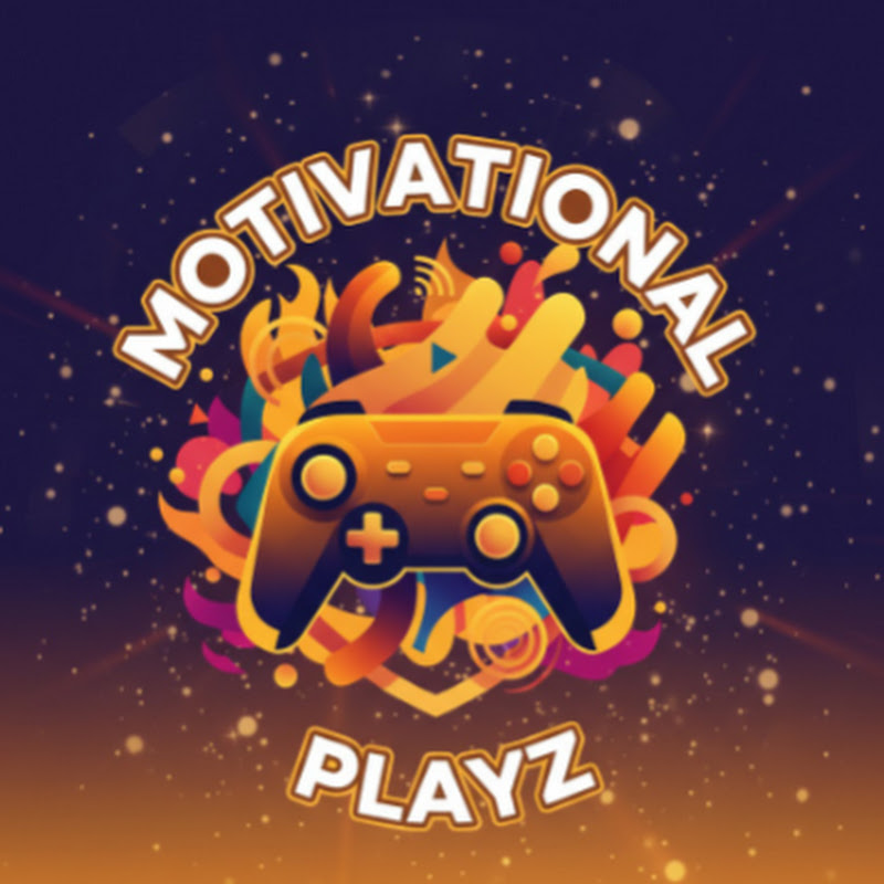Hire Motivational playz — Career & Professional Development YouTube creator for sponsorships