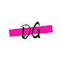 Digital Glamour - Fashion Ideas logo