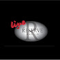 Live at The Reserve logo