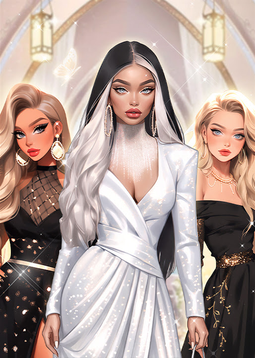 Makeover Stylist — cover art