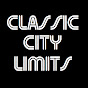 Classic City Limits - @ClassicCityLimits YouTube Profile Photo