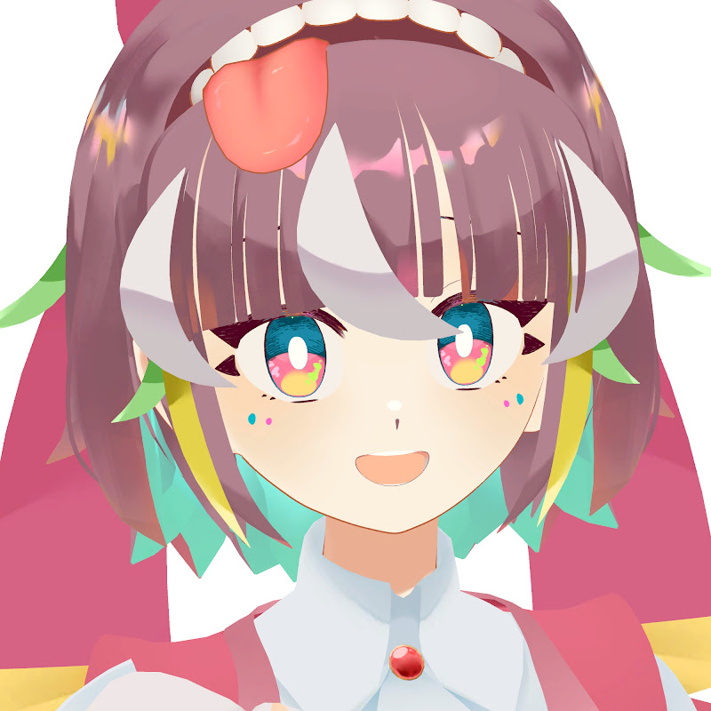 二口ミロ / miro hutakuchi