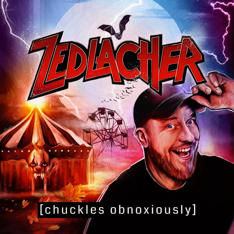 Pete Zedlacher - Topic