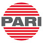 PARI logo