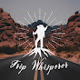 Trip Whispere logo