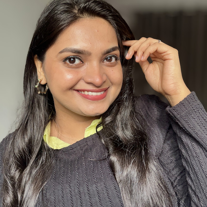 Messy Little Thoughts