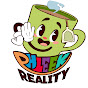 Phleek Reality logo