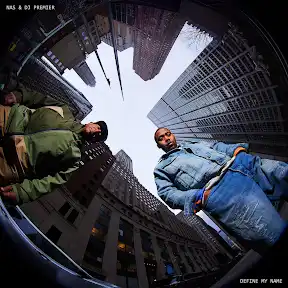 Nas YouTube channel