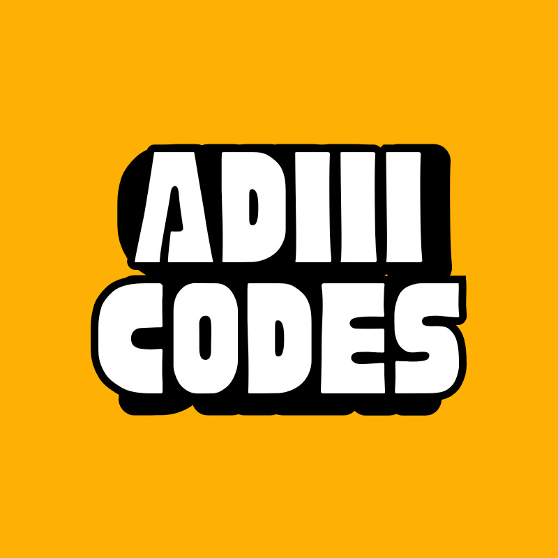 Code with Adiii