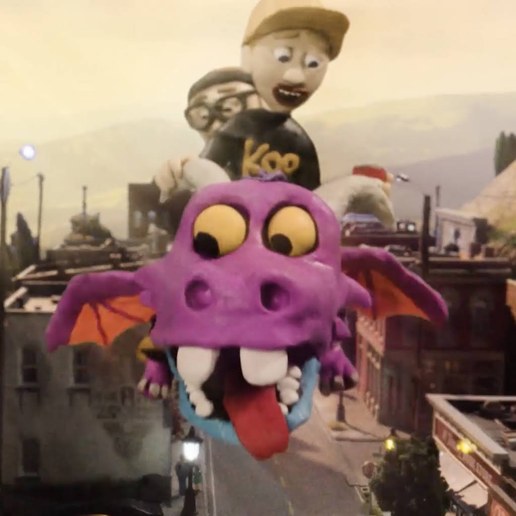 Koo Koo - YouTube