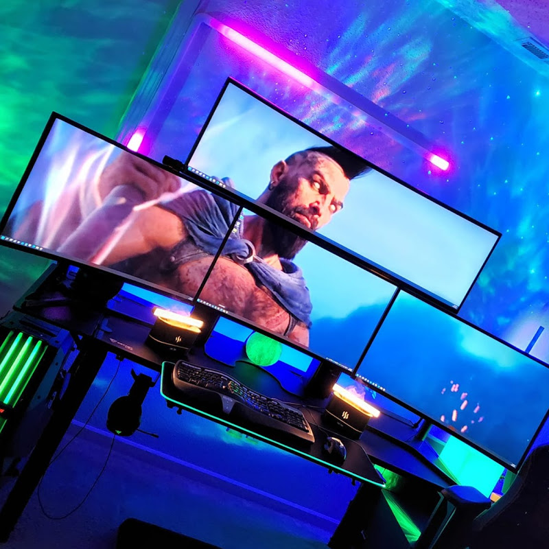 GitDatRGB