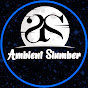 Ambient Slumber logo