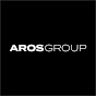 AROS Group | Formerly JUJIN NY logo