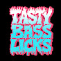 Tasty Bass Licks logo