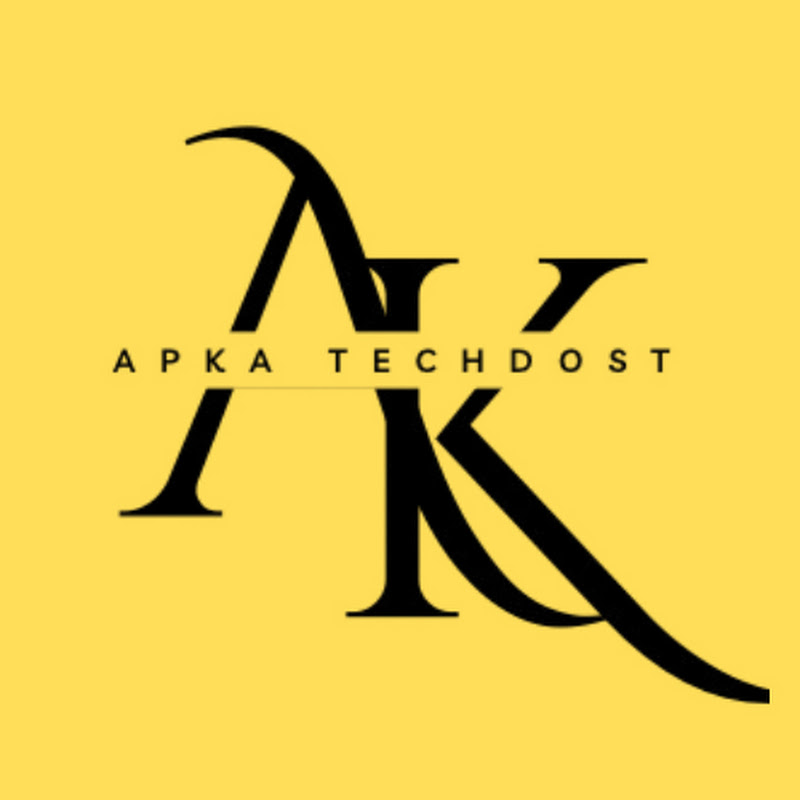 Apka tech dost