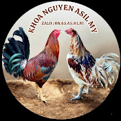 Khoa Nguyễn Gamefowl