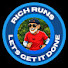 Pbn2bHAEm8c-channel-avatar-Rich Runs - Let's Get It Done