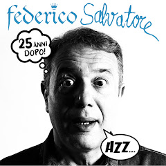 Federico Salvatore Official