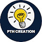 PTH creation logo