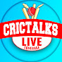 CricTalks Live Coverage Image Thumbnail