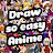 Draw so easy Anime