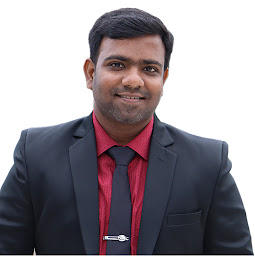 D. Jeyakumar photo