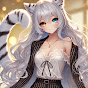 雪凌Lin Lin VTuber 大頭貼