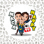 Maca Happy Tv logo