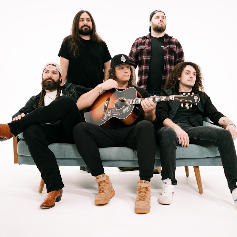 Pecos & The Rooftops