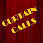Curtain Calls with Jared Goldsmith logo