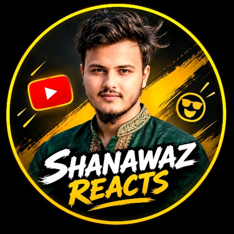 Shanawaz Reacts