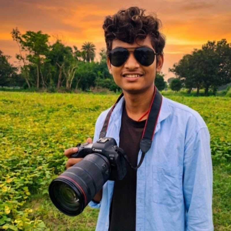 Saroj _volg