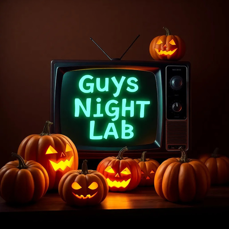 Guys Night Lab