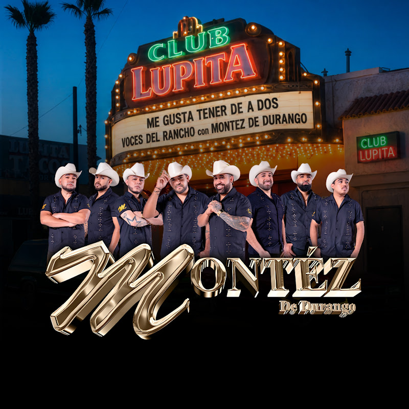 Montez De Durango - Topic