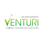 Venturi logo