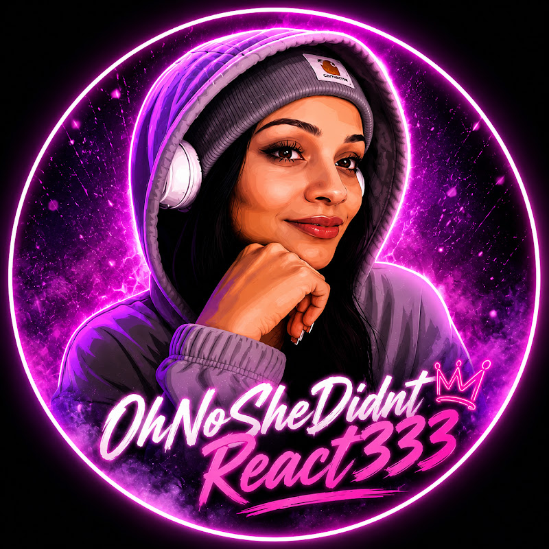 OhNoSheDidntReact333