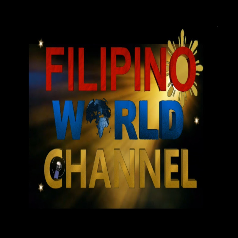 Filipino World Channel