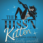 The Hissn Kitten Waxing Center
