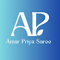 Amar_Priya Saree_Showroom logo