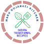Maru Gujarati Kitchen logo