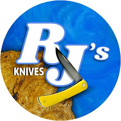 RJ's Knives