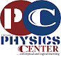 PHYSICS CENTER logo
