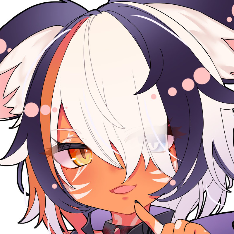 くーげつAriesCh