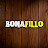 Bonafillo Relatos