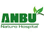 Anbu Naturo Clinic logo