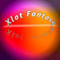 Xlot fantasy logo