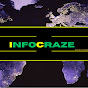 InfoCraze logo